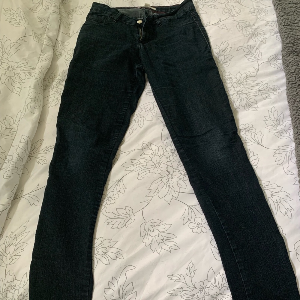 Forever 21 jeans
